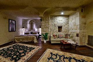Posada Cappadocia Estates Hotel