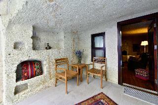 Posada Cappadocia Estates Hotel