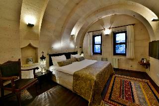 Posada Cappadocia Estates Hotel
