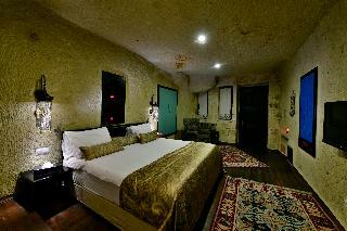 Posada Cappadocia Estates Hotel