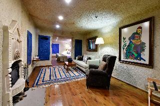 Posada Cappadocia Estates Hotel