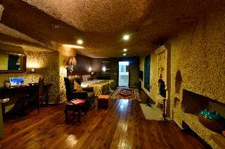 Posada Cappadocia Estates Hotel