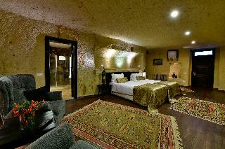 Posada Cappadocia Estates Hotel