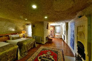 Posada Cappadocia Estates Hotel
