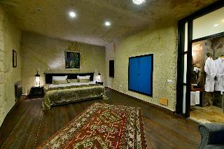 Posada Cappadocia Estates Hotel