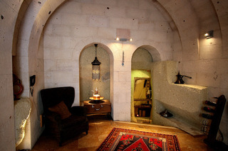 Posada Cappadocia Estates Hotel