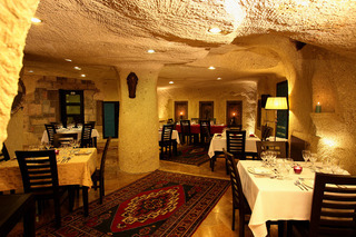 Posada Cappadocia Estates Hotel