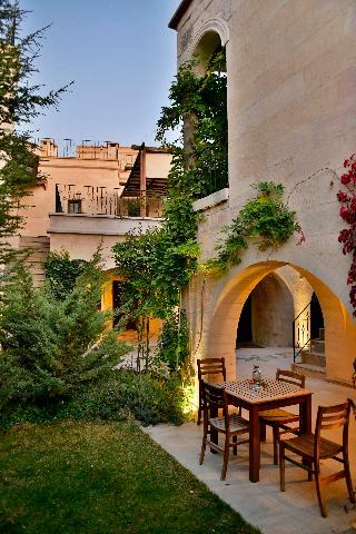Posada Cappadocia Estates Hotel
