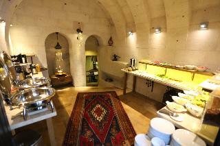 Posada Cappadocia Estates Hotel