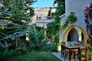 Posada Cappadocia Estates Hotel