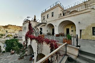 Posada Cappadocia Estates Hotel