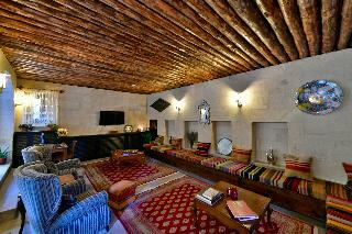 Posada Cappadocia Estates Hotel