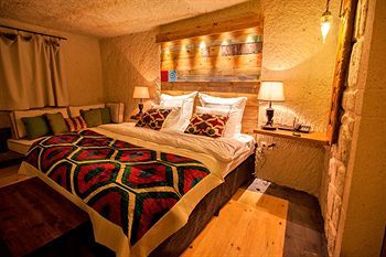 Hotel Queen's Cave Cappadocia
