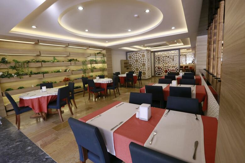 Turunc Hotel