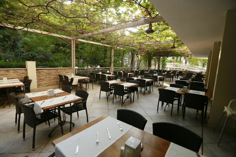 Turunc Hotel