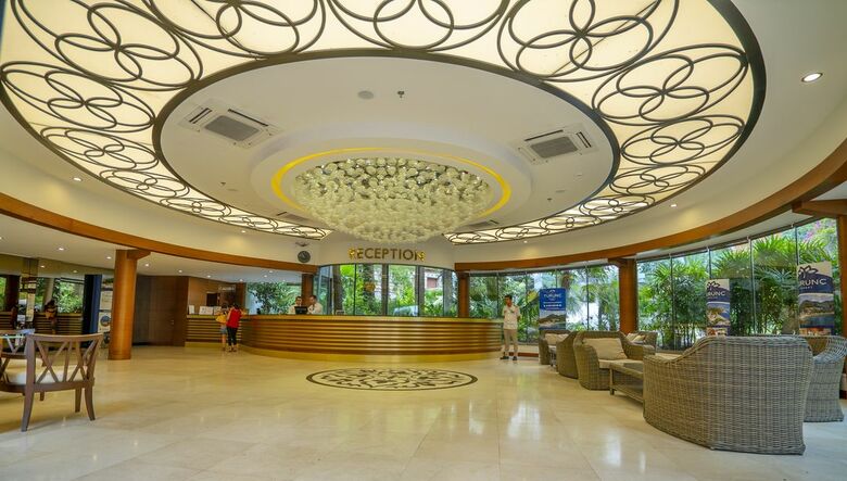 Turunc Hotel