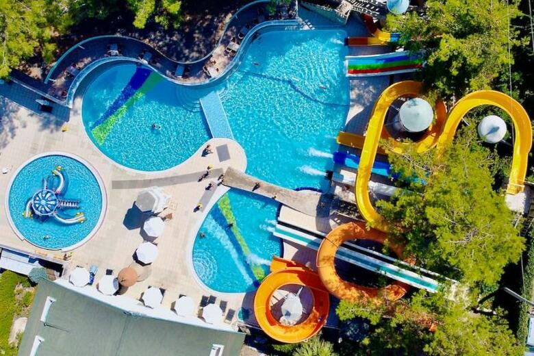 Turunc Hotel