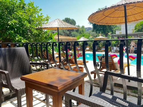 Han Boutique Hotel