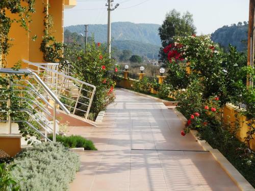 Bed & Breakfast Sirman Suite Hotel