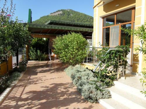 Bed & Breakfast Sirman Suite Hotel