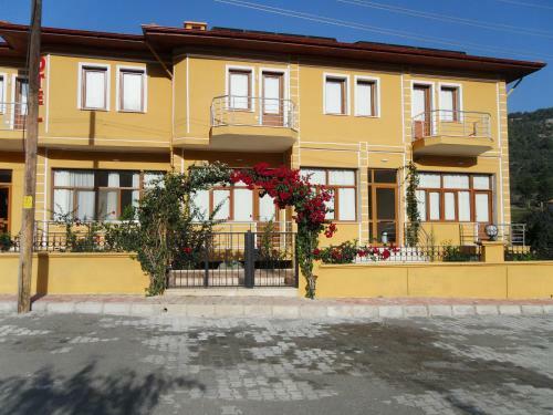 Bed & Breakfast Sirman Suite Hotel