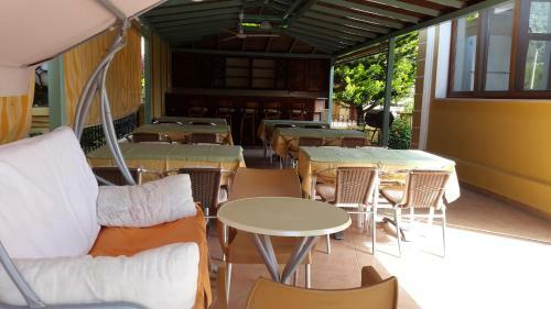 Bed & Breakfast Sirman Suite Hotel