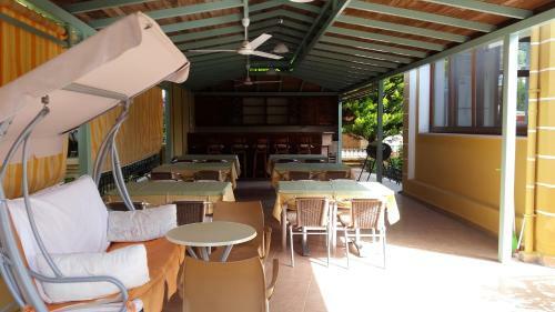 Bed & Breakfast Sirman Suite Hotel