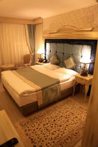 Trilyali Butik Hotel