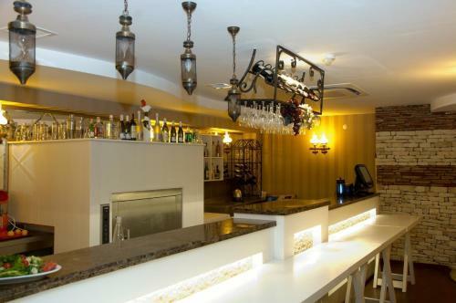 Trilyali Butik Hotel