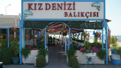 Trilyali Butik Hotel