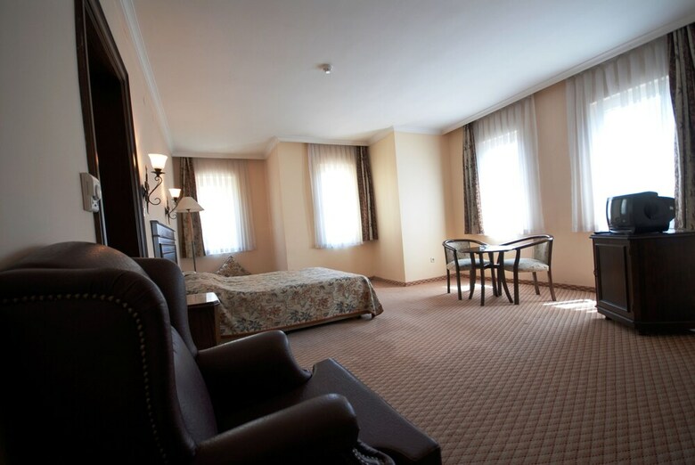 Montania Town Hotel Mudanya