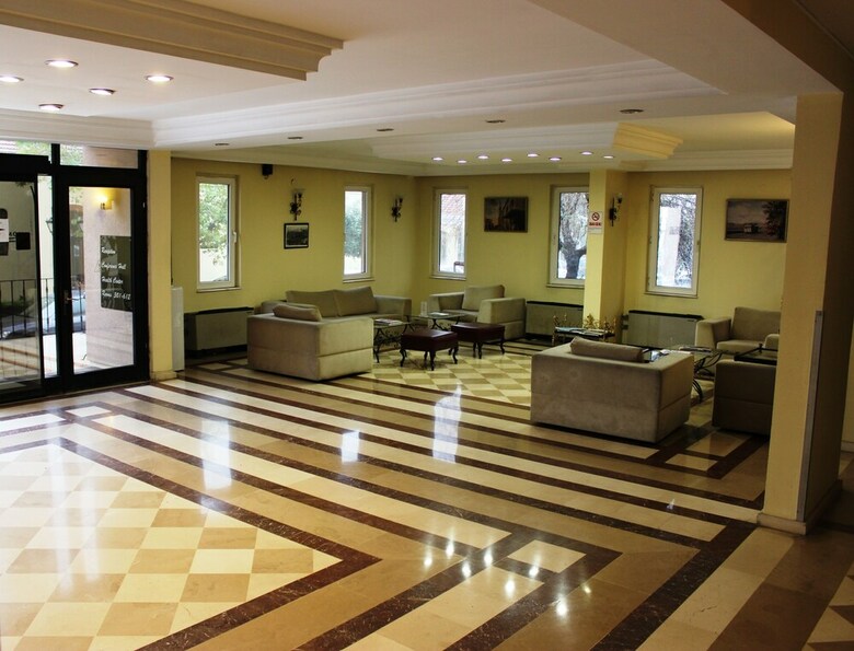 Montania Town Hotel Mudanya