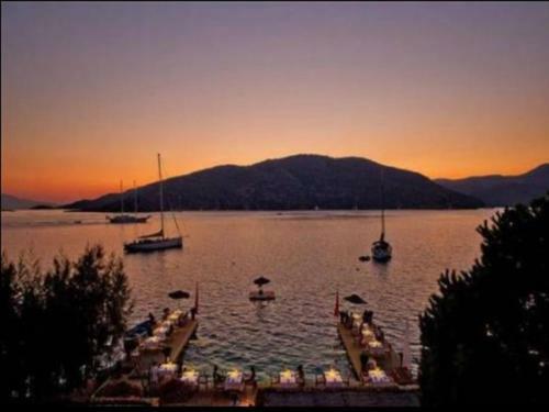 Hotel Karia Bel