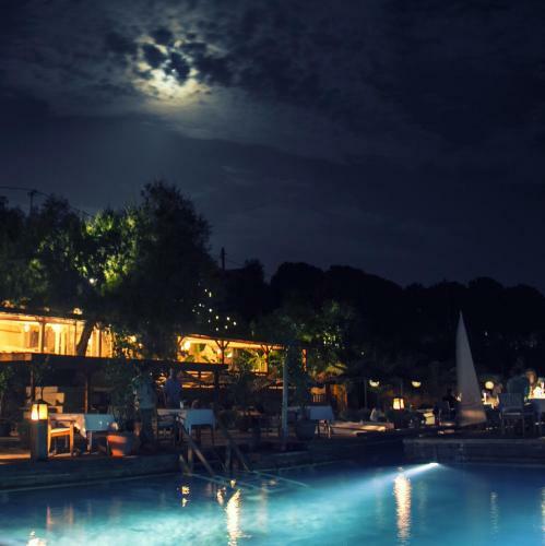 Hotel Karia Bel