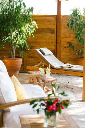 Hotel Karia Bel