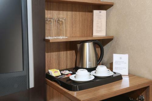 Balturk Hotel Izmit