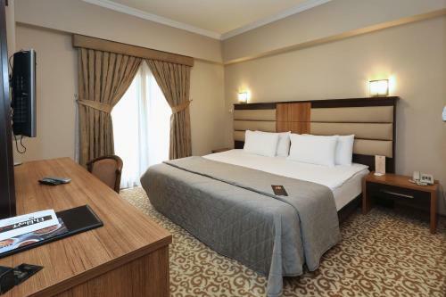 Balturk Hotel Izmit