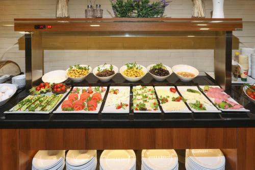 Balturk Hotel Izmit