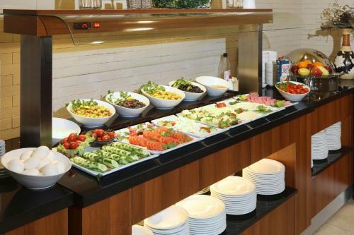 Balturk Hotel Izmit