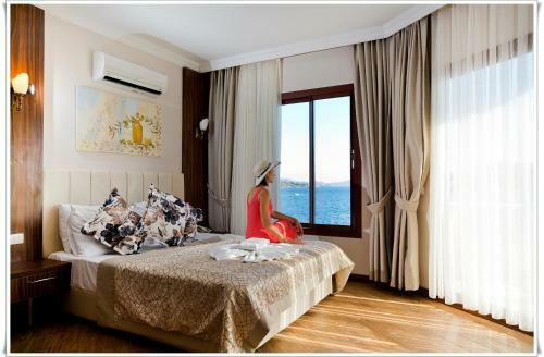 Tymnos Hotel