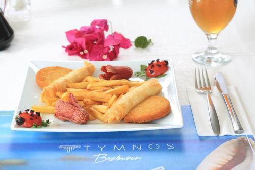 Tymnos Hotel