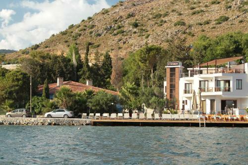 Tymnos Hotel