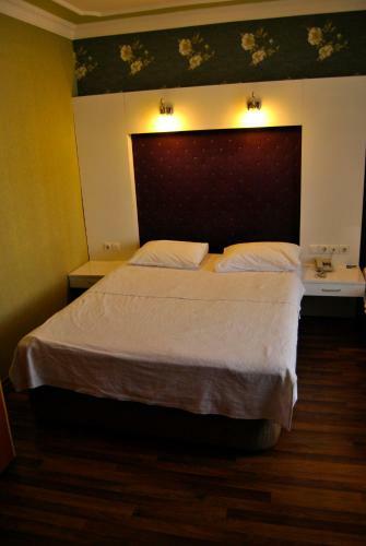 Asude Hotel Bergama