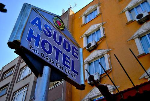 Asude Hotel Bergama