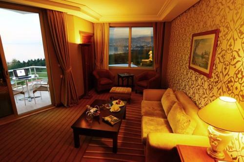 Hotel Emexotel Kocaeli