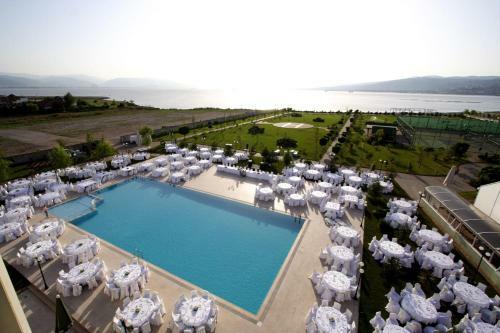 Hotel Emexotel Kocaeli