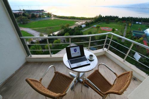 Hotel Emexotel Kocaeli