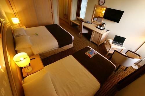 Hotel Emexotel Kocaeli