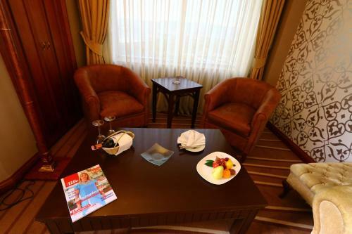 Hotel Emexotel Kocaeli