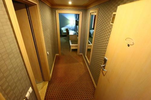 Hotel Emexotel Kocaeli